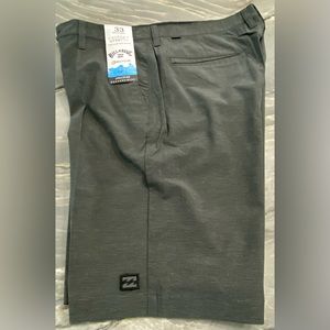 Billabong Crossfire Submersible Shorts 21"